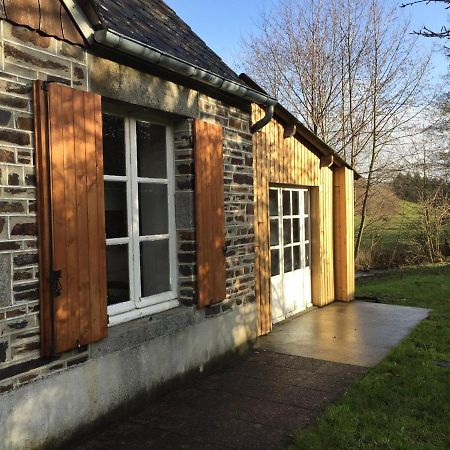 La Petite Maison O Bord De L'Eau Bernieres-le-Patry Exterior photo